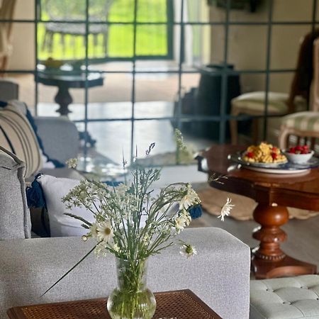 La Maison De Melman Quettreville-sur-Sienne Esterno foto