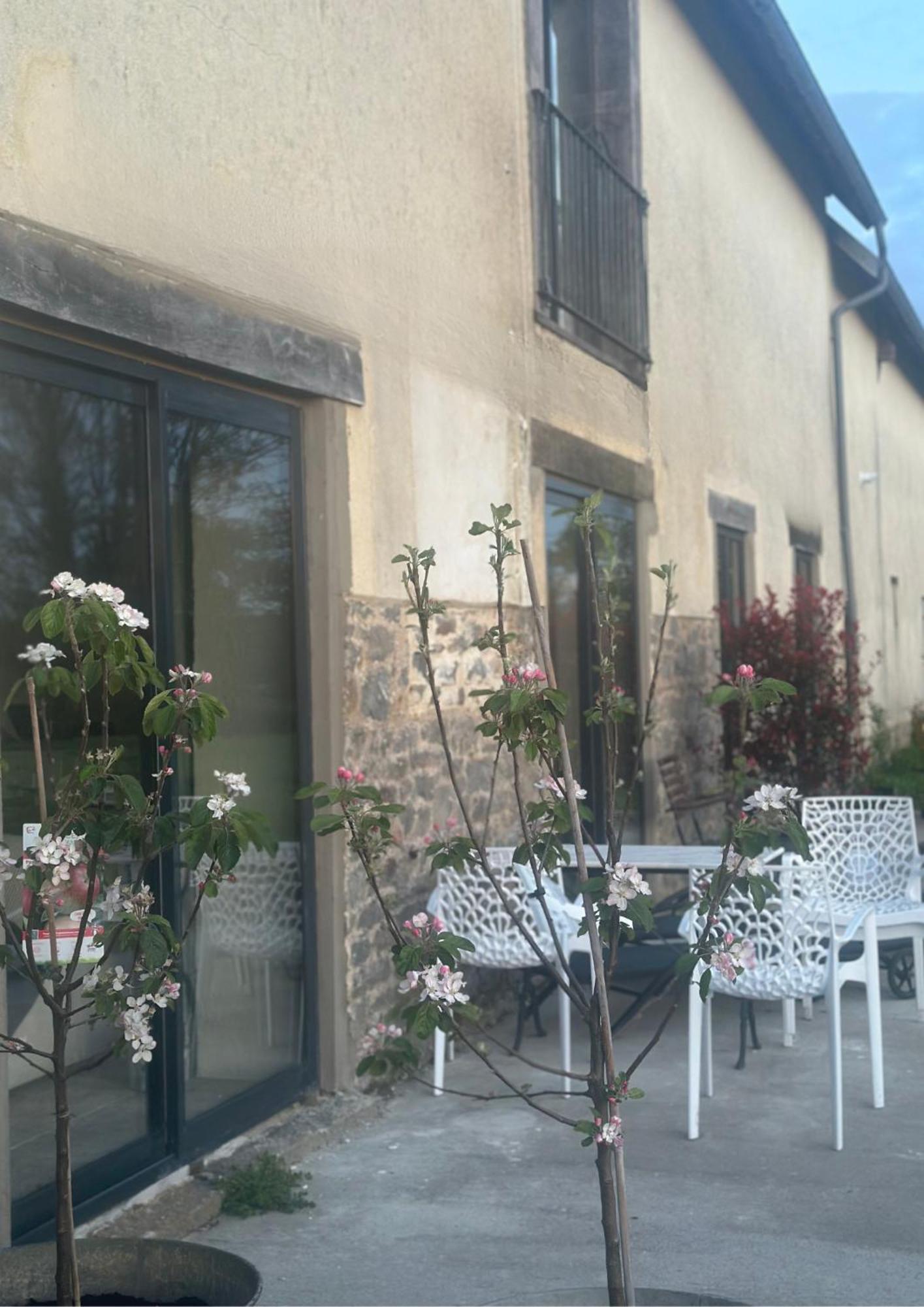 La Maison De Melman Quettreville-sur-Sienne Esterno foto