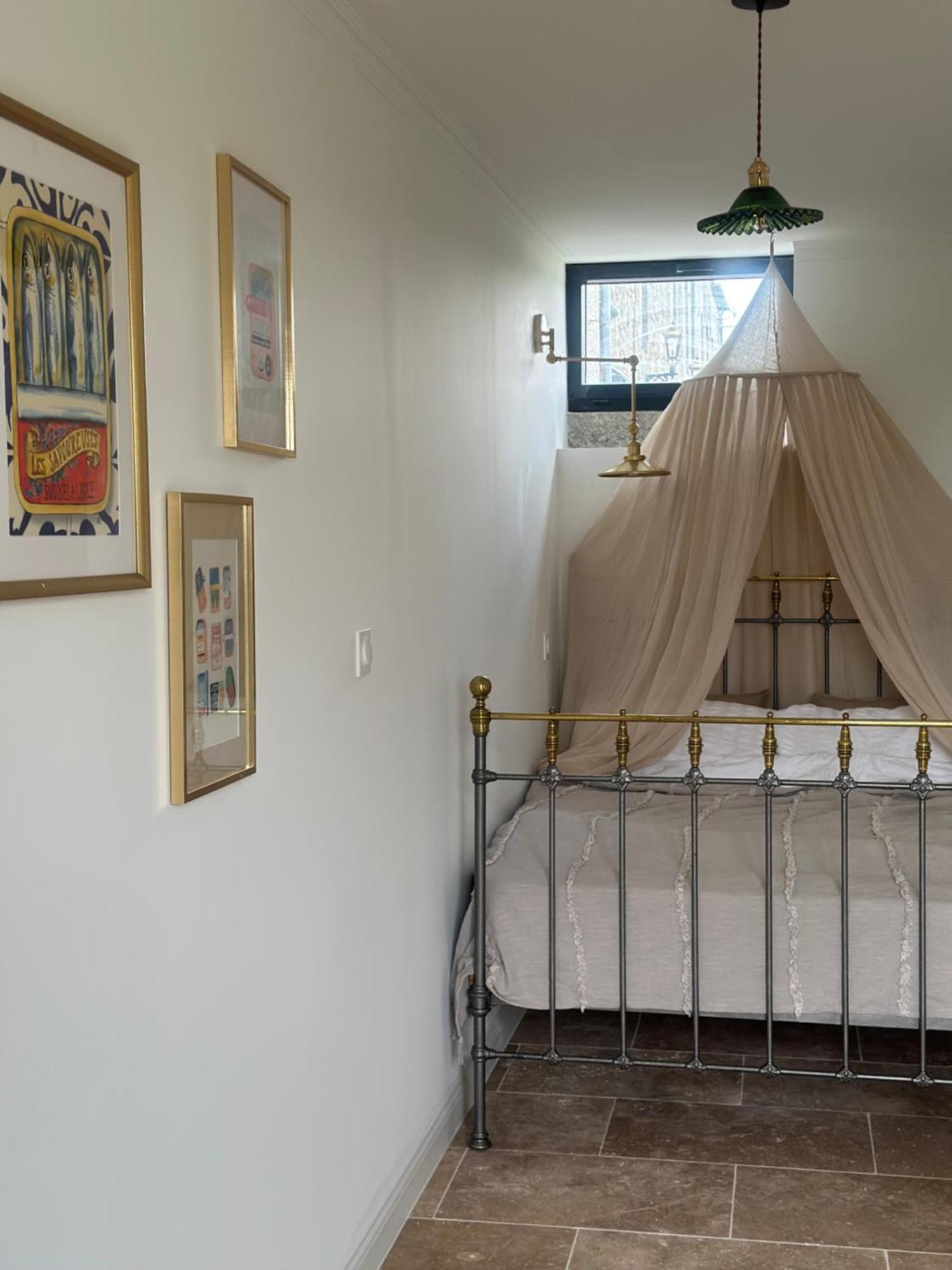 La Maison De Melman Quettreville-sur-Sienne Esterno foto