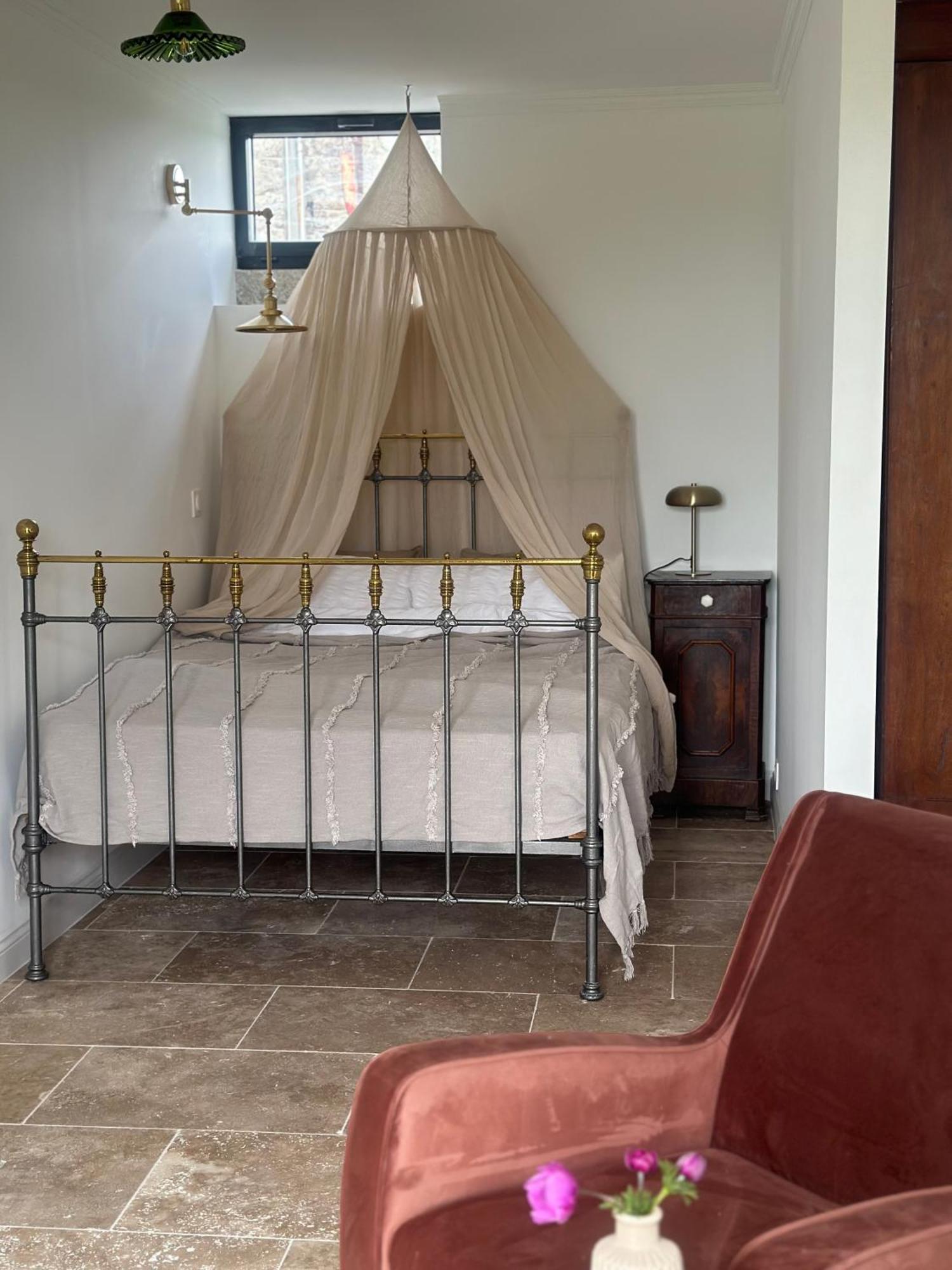 La Maison De Melman Quettreville-sur-Sienne Esterno foto