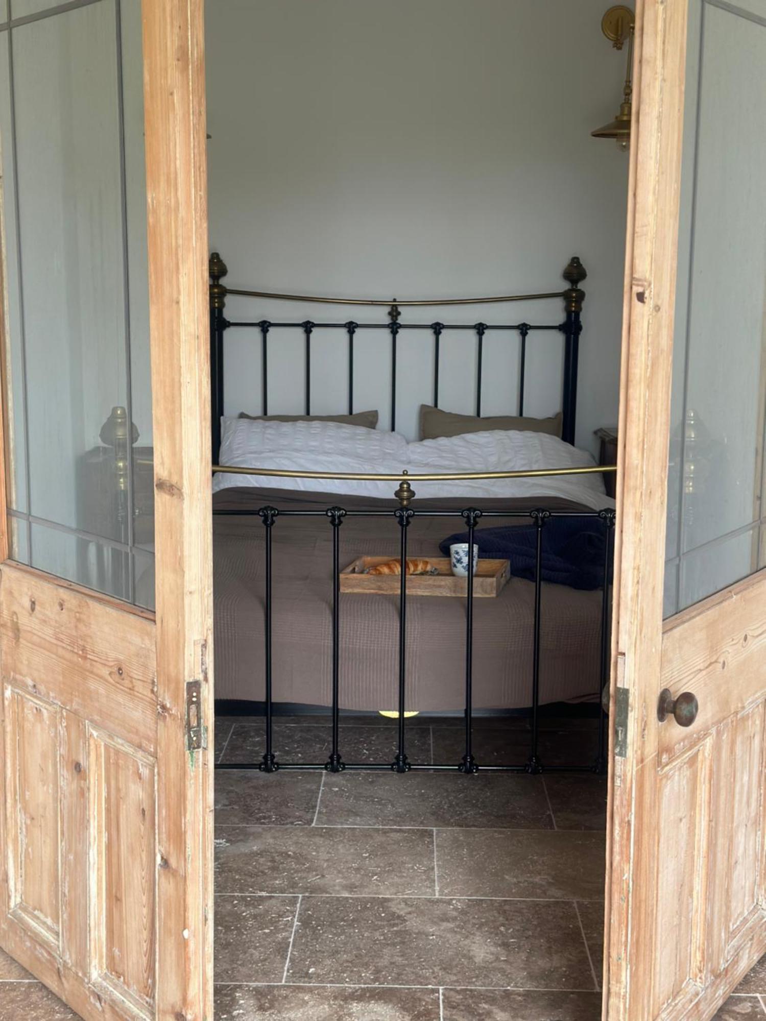 La Maison De Melman Quettreville-sur-Sienne Esterno foto