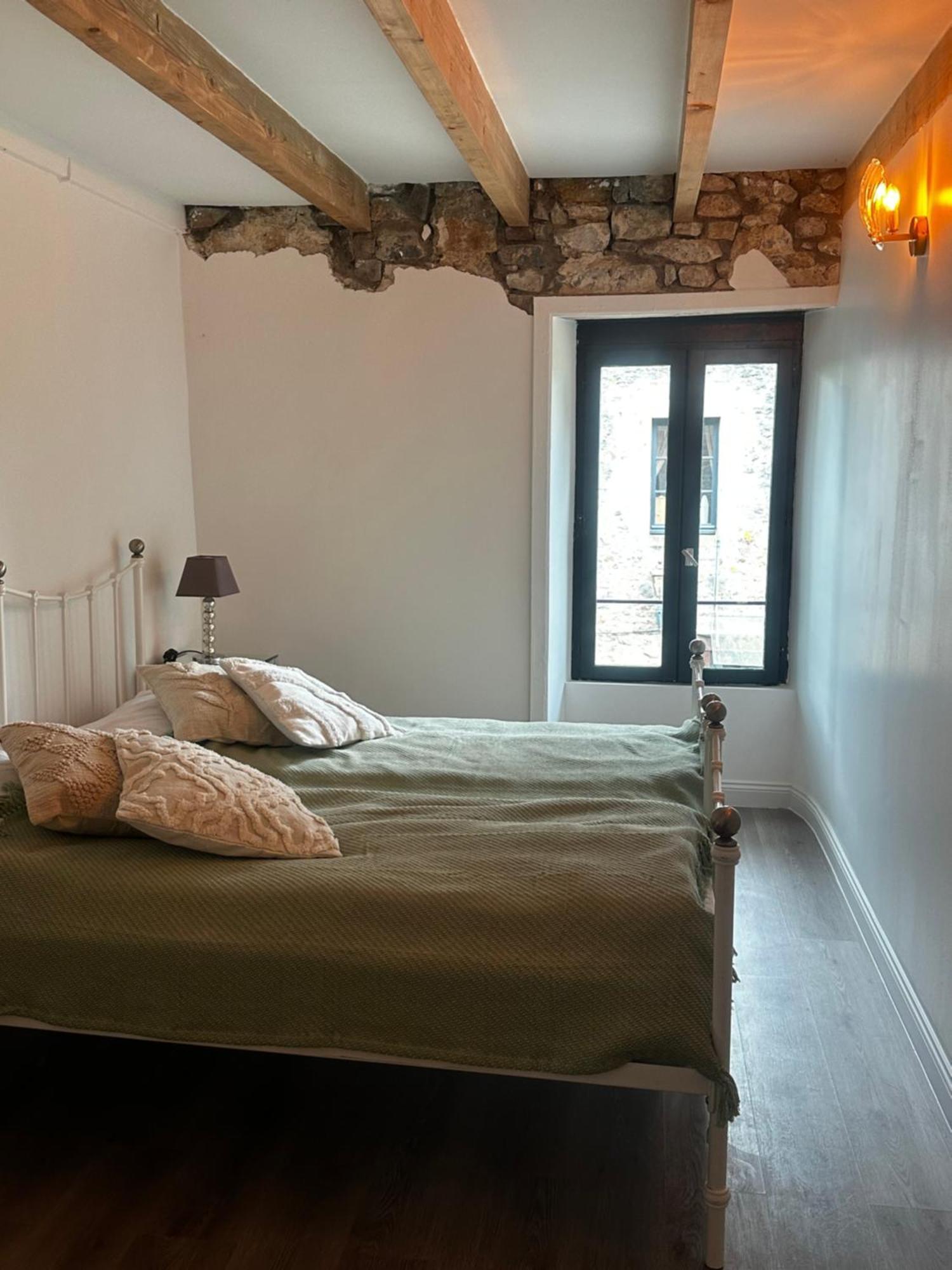 La Maison De Melman Quettreville-sur-Sienne Esterno foto