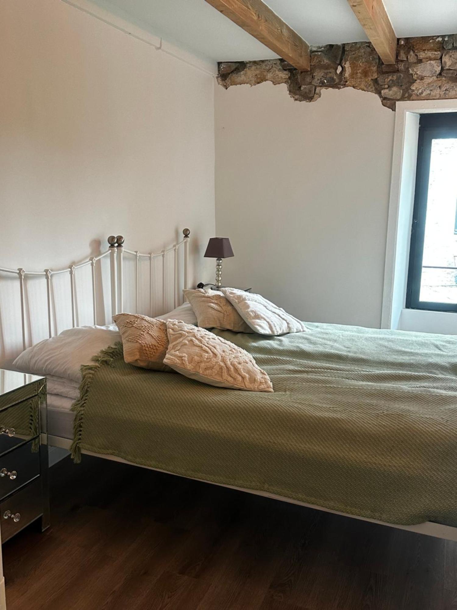 La Maison De Melman Quettreville-sur-Sienne Esterno foto