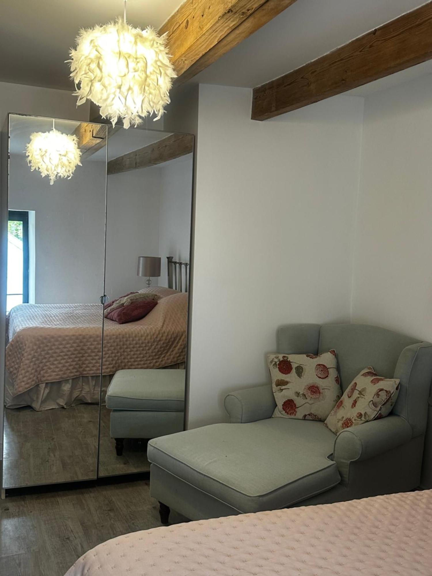 La Maison De Melman Quettreville-sur-Sienne Esterno foto