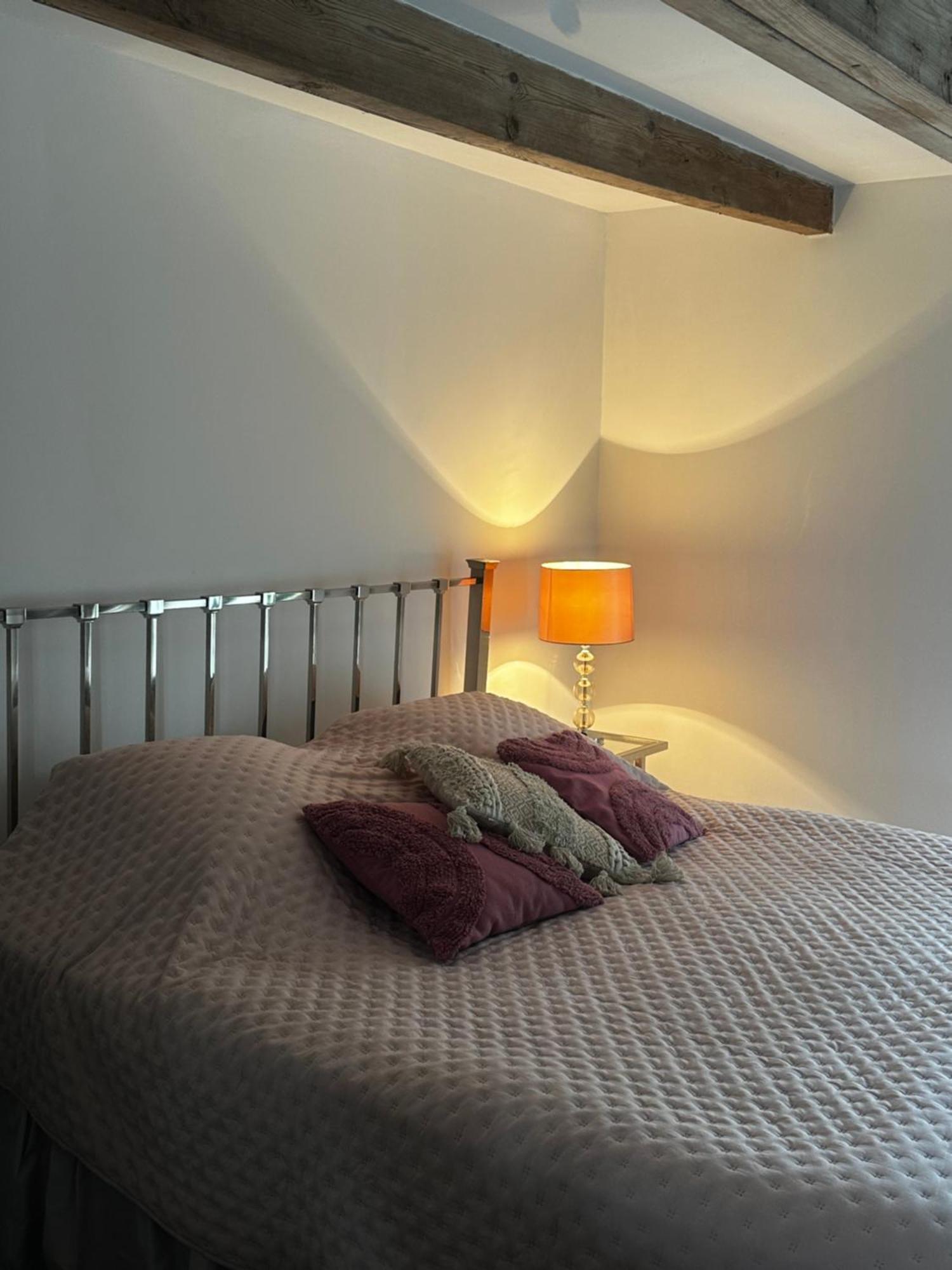 La Maison De Melman Quettreville-sur-Sienne Esterno foto