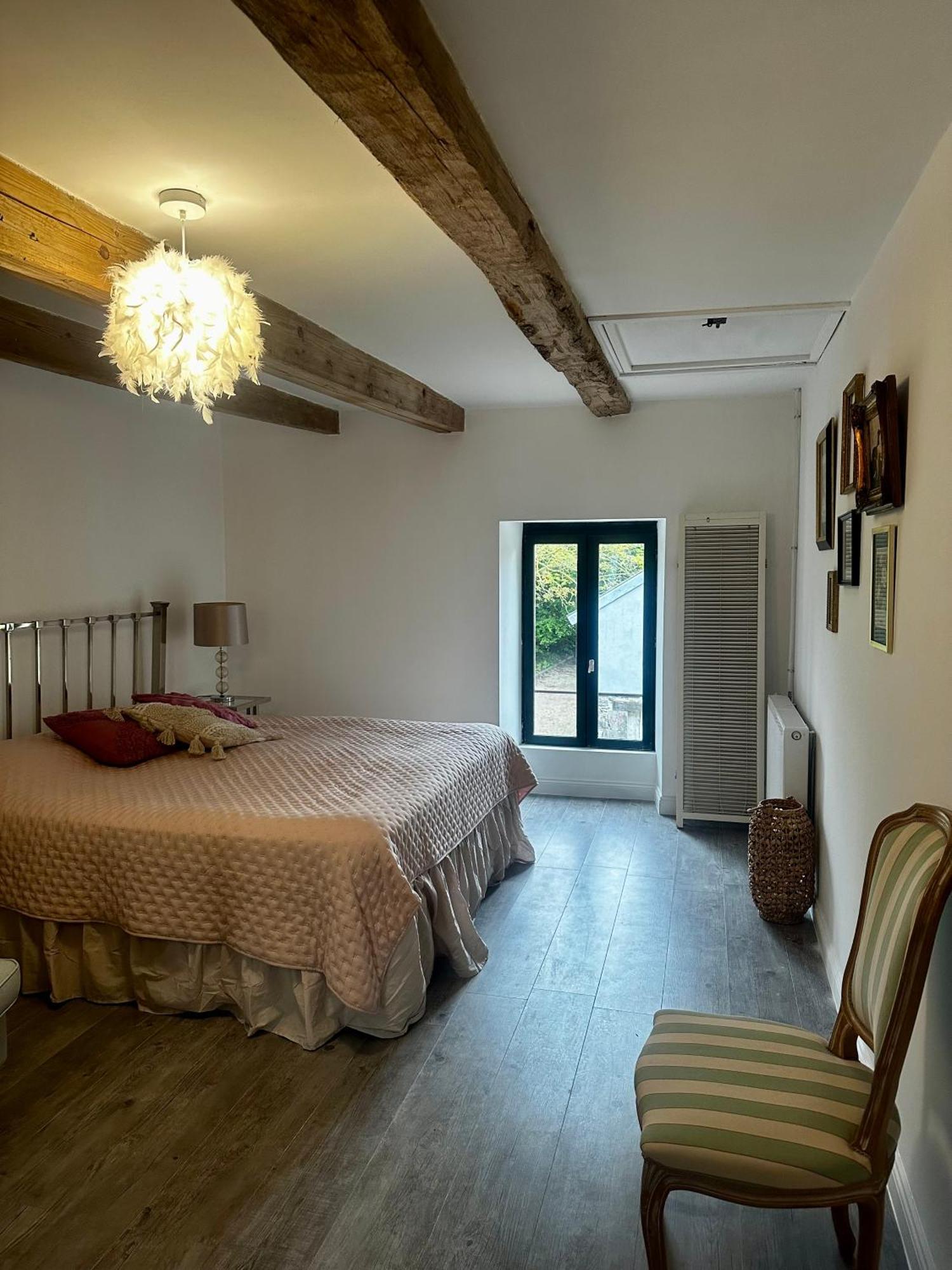 La Maison De Melman Quettreville-sur-Sienne Esterno foto